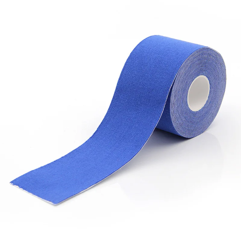 Kinesiology Tape 5m Roll – Elastic Sports Tape, Waterproof & Breathable - view 12