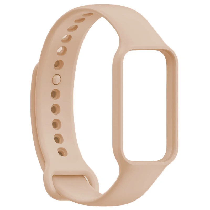 Silicone Strap For xiaomi Band 8 active Replacement Sport wristband correa - packaging