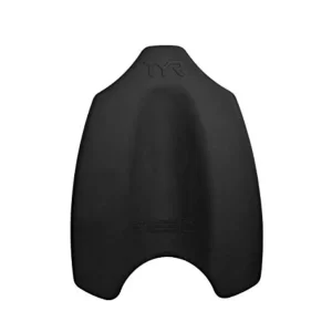 Hydrofoil Swim Kickboard – 3D Freestyle Technique & Body Position Trainer