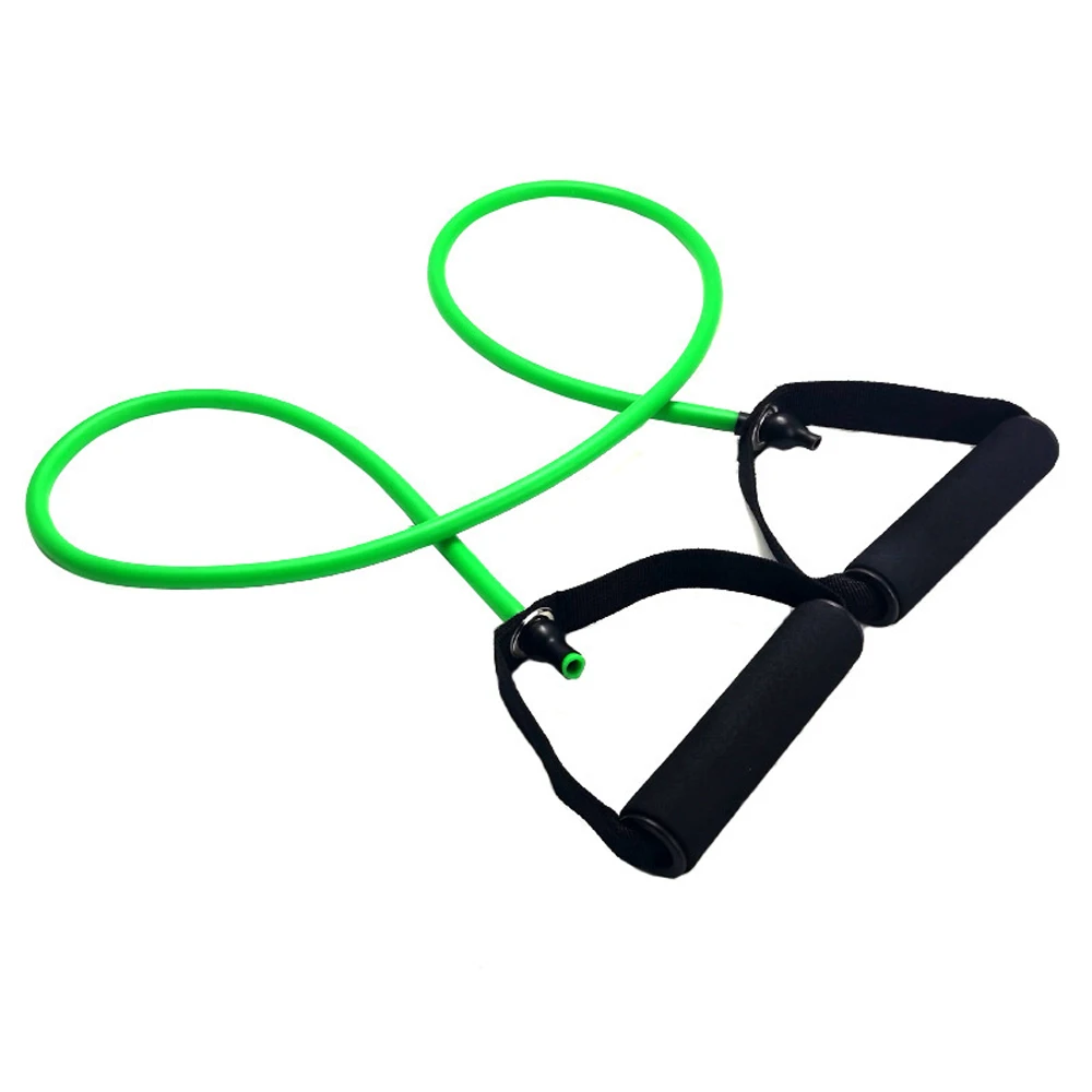 Resistance Bands with Handles – Workout Bands for Full-Body Training - size and dimensions