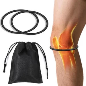 Patellar Tendon Strap – Knee Pain Relief Band for Running & Jumping