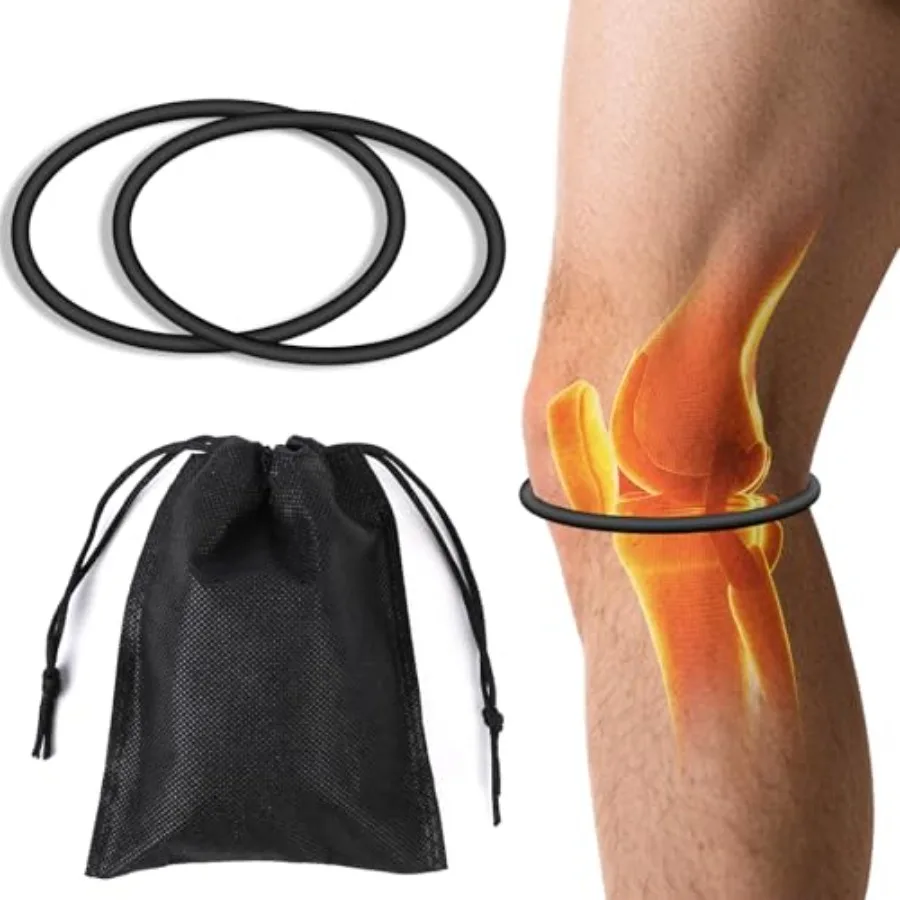 Patellar Tendon Strap – Knee Pain Relief Band for Running & Jumping