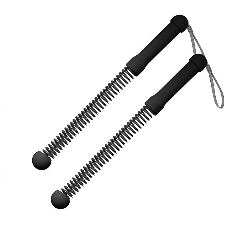 Weighted Ropeless Battle Ropes – Quiet Full-Body Conditioning for Home Gyms - size and dimensions