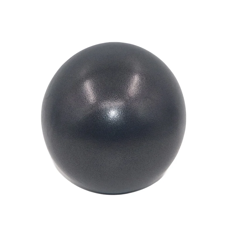 Mini Yoga Ball 25cm – Anti-Burst PVC Pilates & Core Ball - view 12