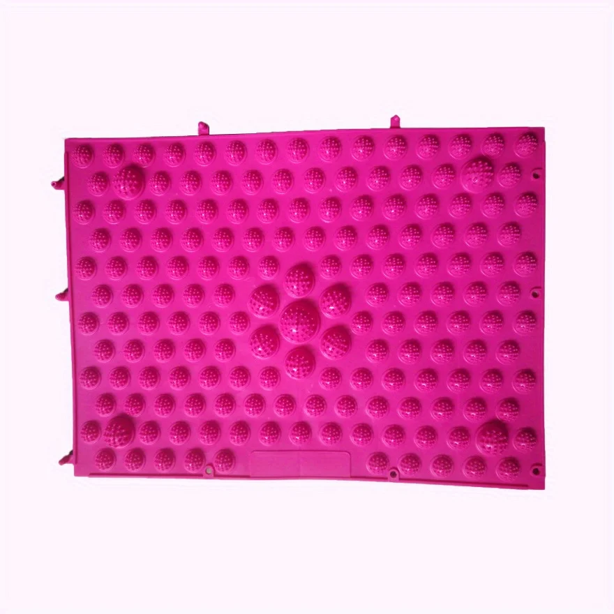 Acupressure Foot Massage Mat – Reflexology Walking Pad for Tired Feet - view 12