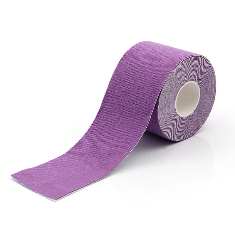 Kinesiology Tape 5m Roll – Elastic Sports Tape, Waterproof & Breathable - view 14