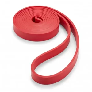 Pull-Up Assist Bands – Resistance Bands for Assisted Pull-Ups