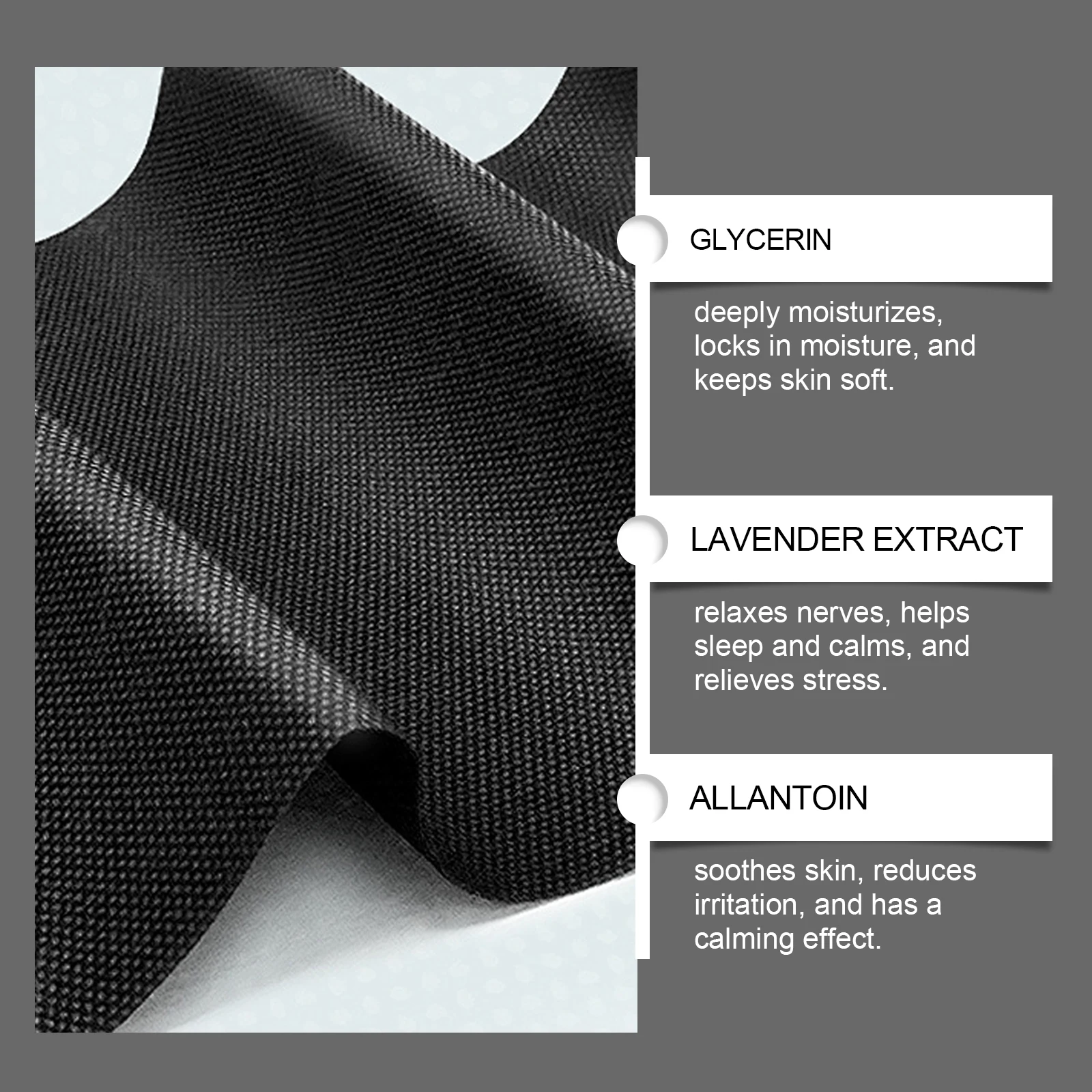 Mouth Tape for Sleep – Gentle Nasal Breathing Strips, Skin-Friendly - alternate view