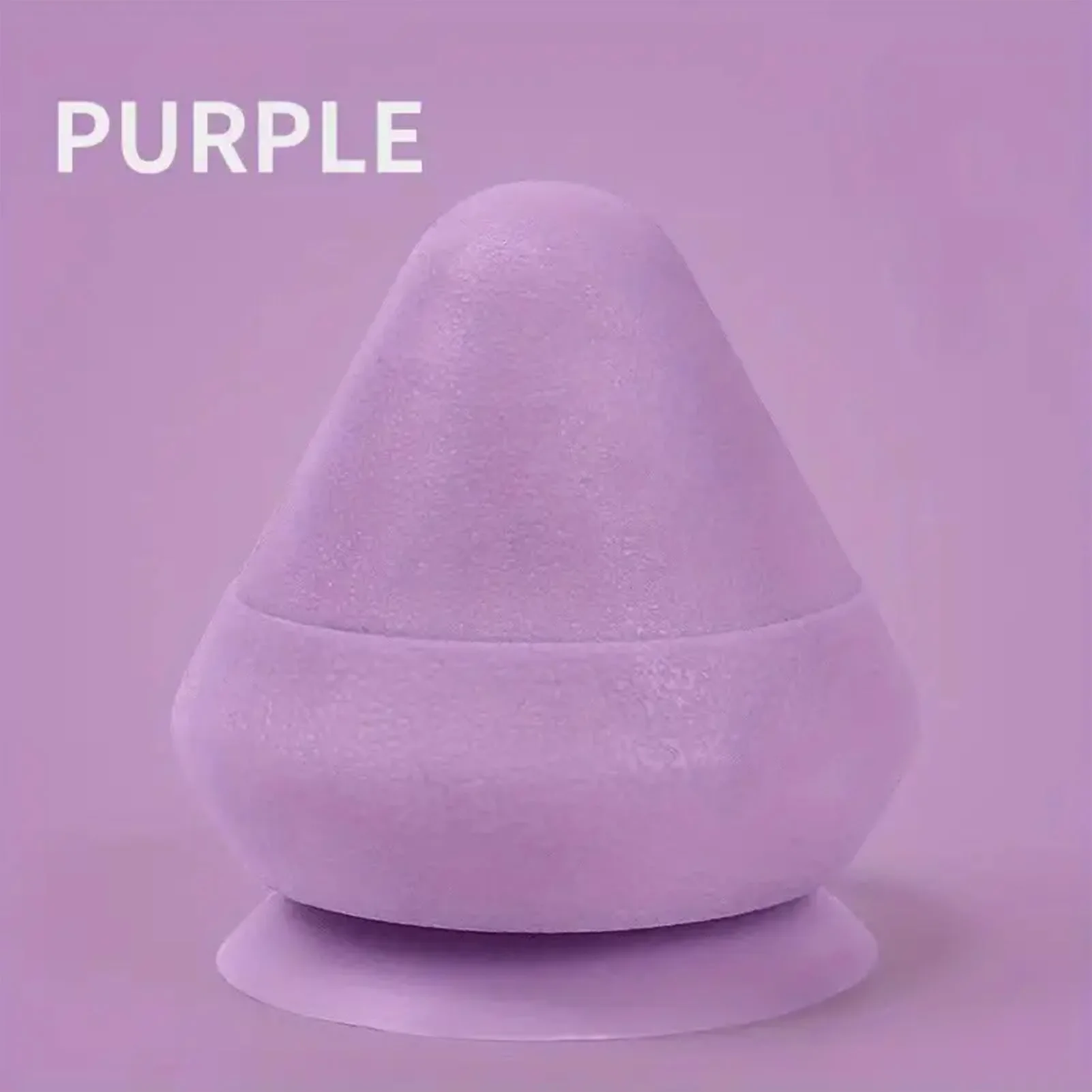 Massage Ball & Cone Set – Trigger Point Release for Neck, Shoulders & Feet - size and dimensions