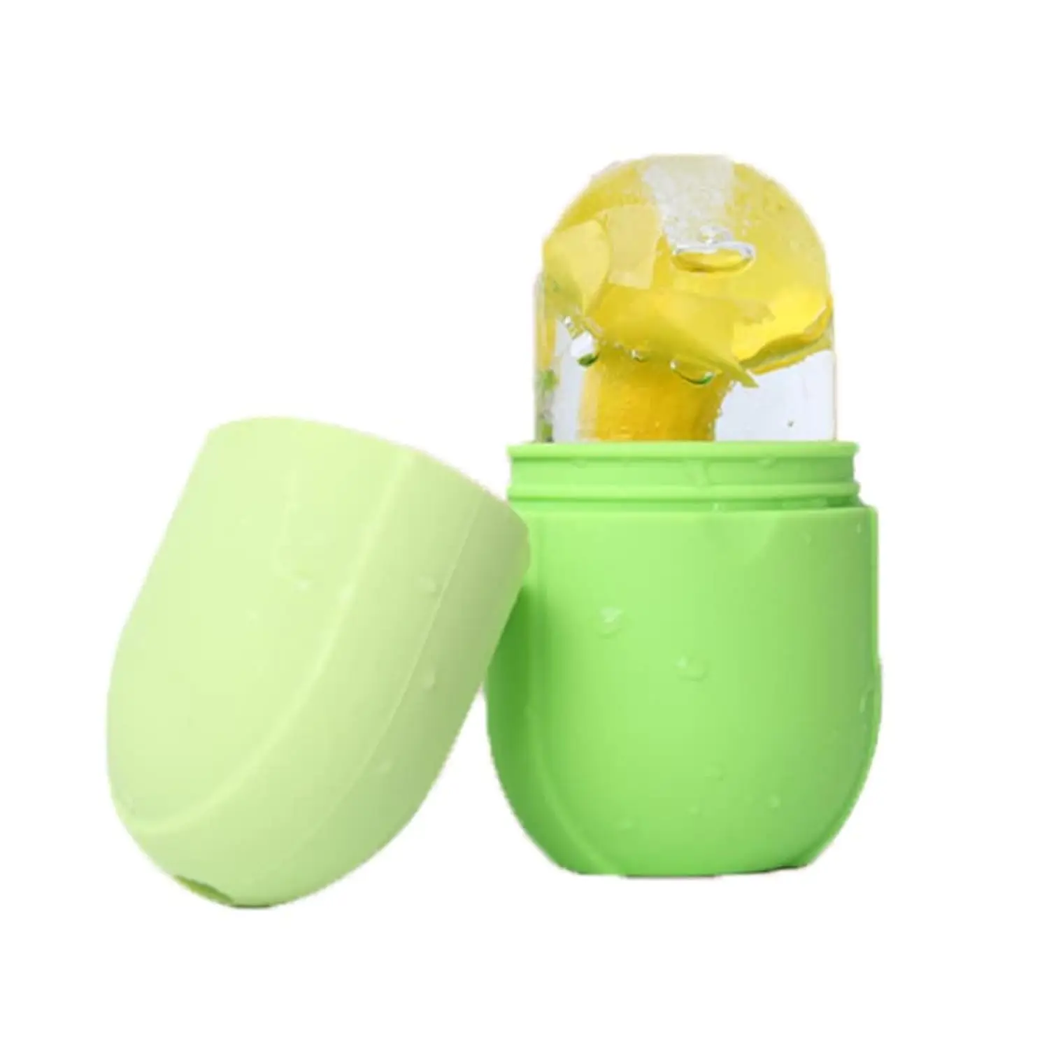 Ice Roller for Face and Eye Skin Care Tools Gifts Women - texture detail
