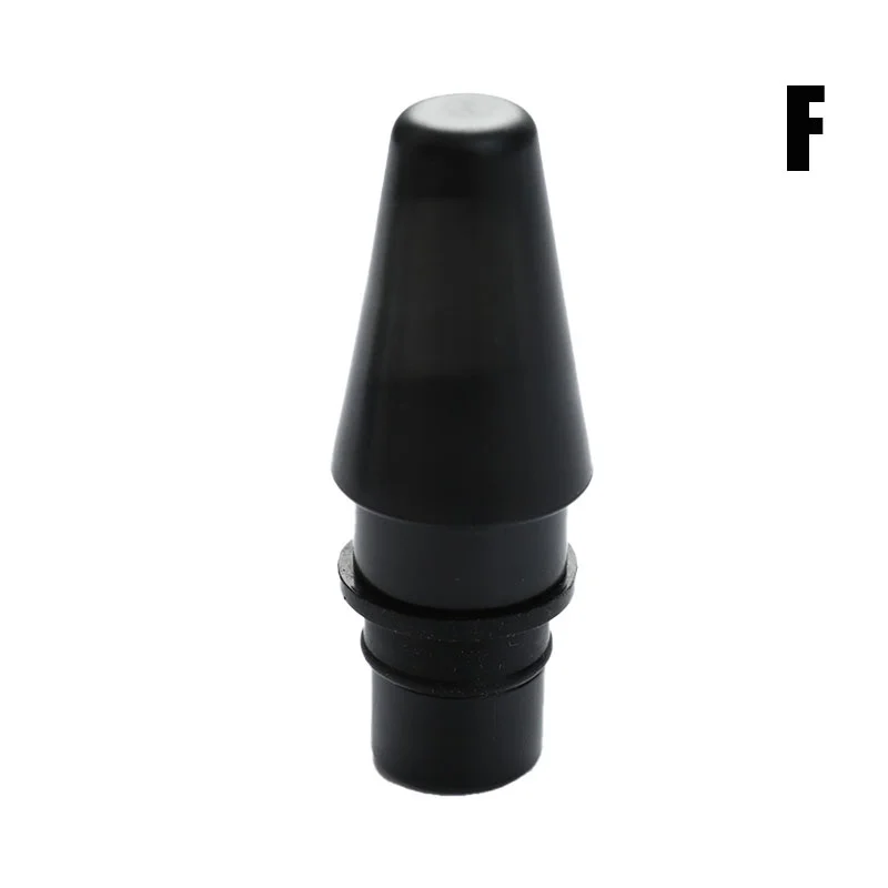 1pcs Replacement Heads For Massage Gun Muscle Stimulator Body Relaxation Shaping - texture detail