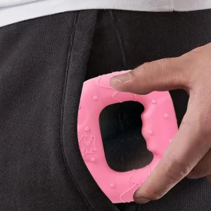 Silicone Finger Trainer – Grip & Finger Strength Exerciser