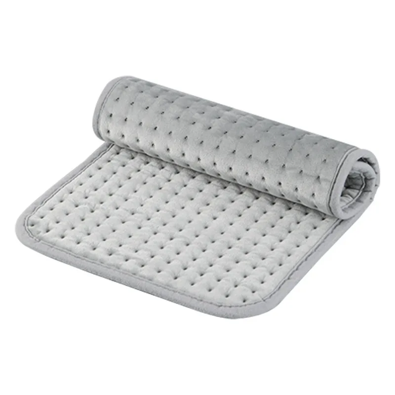 Electric Heating Pad 30×60cm – Fast-Heat Pad for Back & Shoulders - packaging