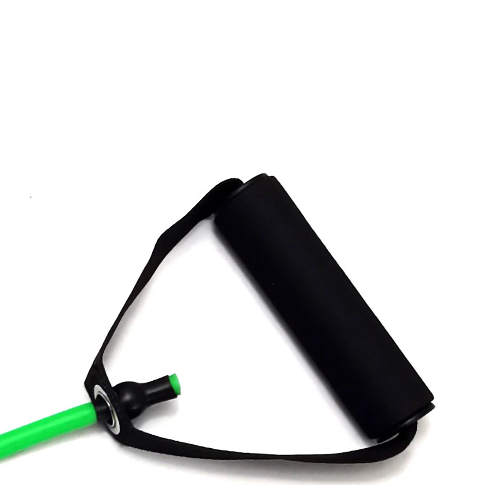 Resistance Bands with Handles – Workout Bands for Full-Body Training - alternate view