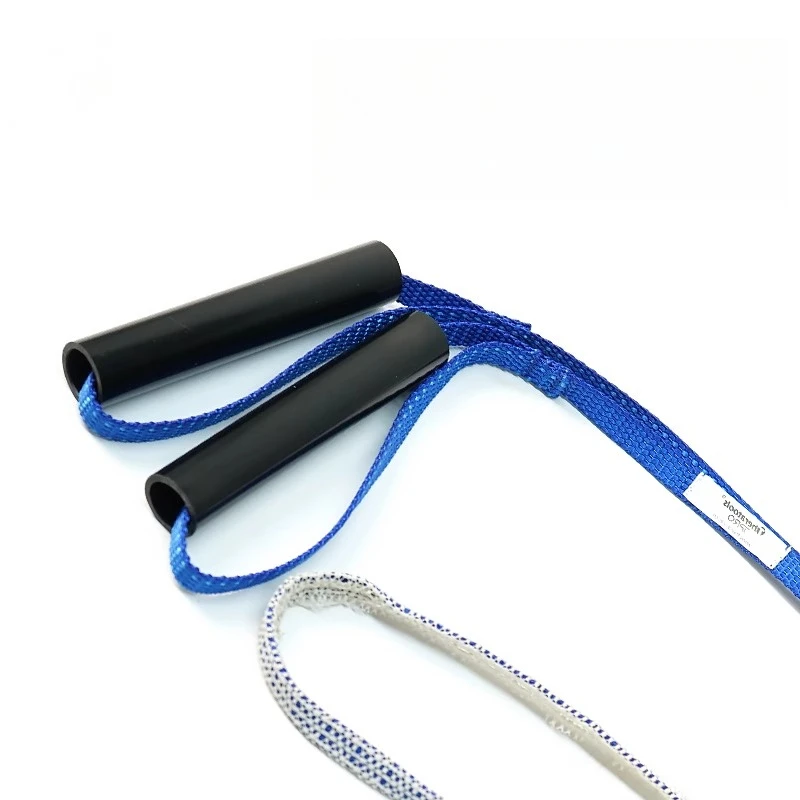 Neck Mobility Belt – Cervical Self-Release Strap for Home Physio & Stiffness - size and dimensions