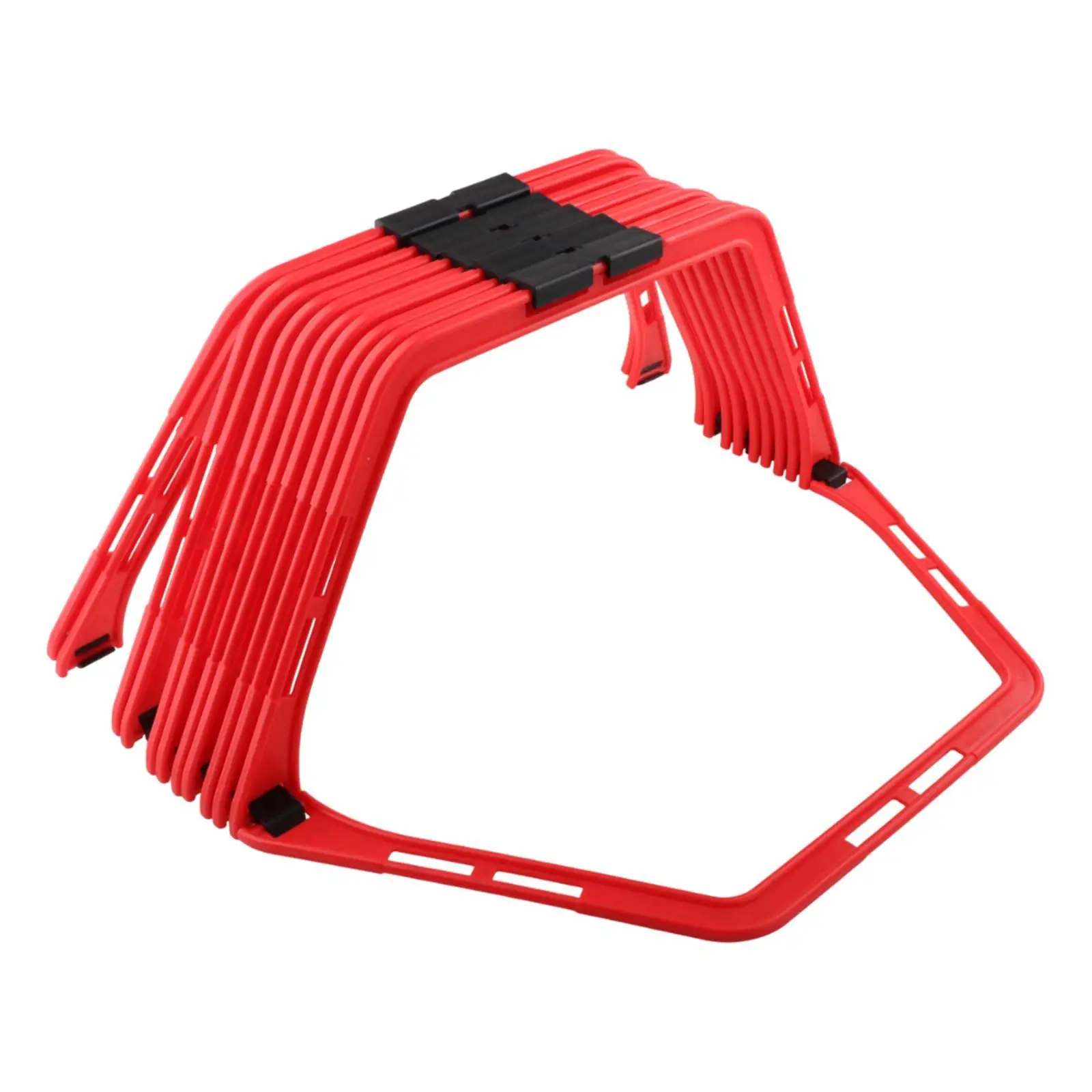 Agility Speed Ladder – Soccer Footwork Training Equipment