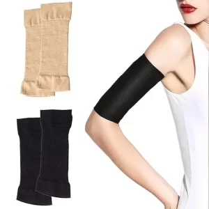 Compression Arm Sleeves – Elbow Support & UV Cooling Sleeves for Training