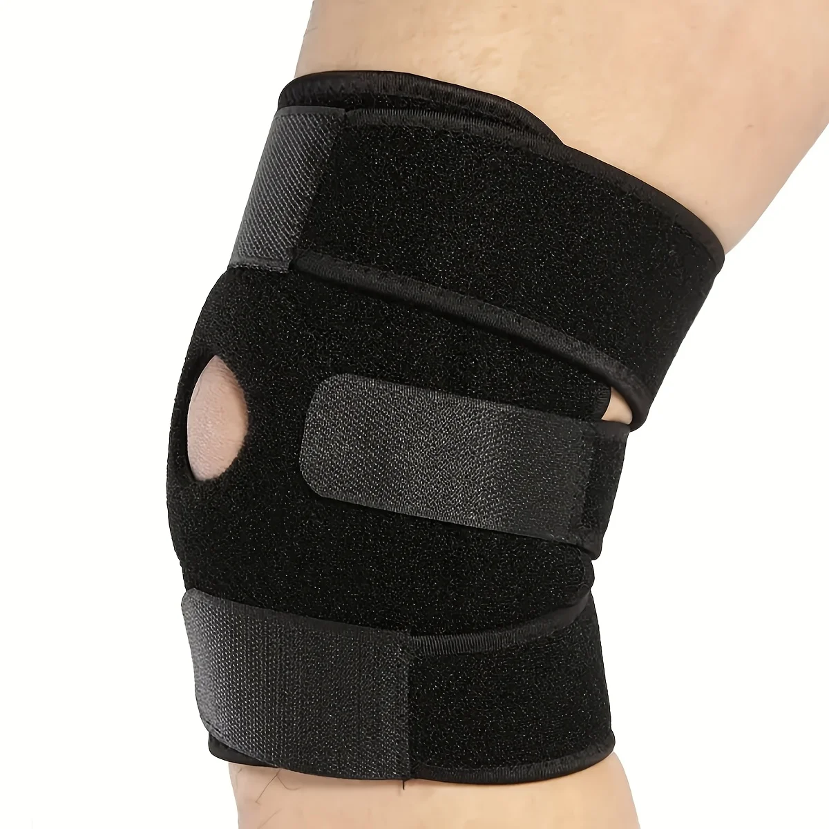 Thin Fitness Strap for Men Women Joint Running Basketball Training - color options