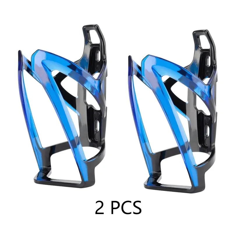 Lightweight Bicycle Bottle Cage – MTB & Road Bike Water Bottle Holder - view 11