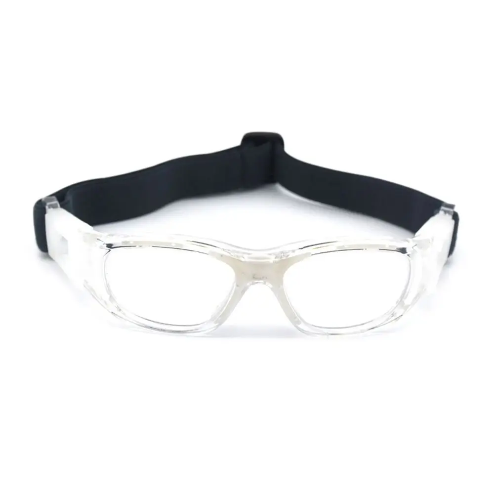 Sports Protective Goggles – Impact-Resistant Eyewear for Soccer & Basketball - packaging