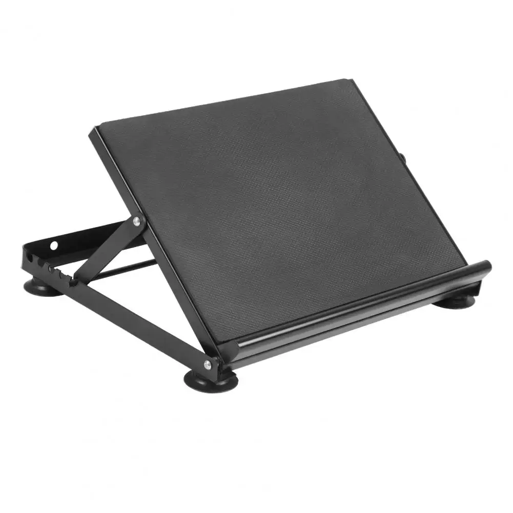 Adjustable Slant Board – Calf Stretcher & Incline Balance Trainer - alternate view