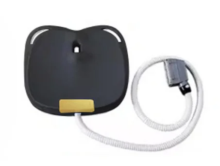 Professional EMS Body Sculpting Machine – 4/5 Handle Muscle Stimulator for Post-Workout Recovery - side view