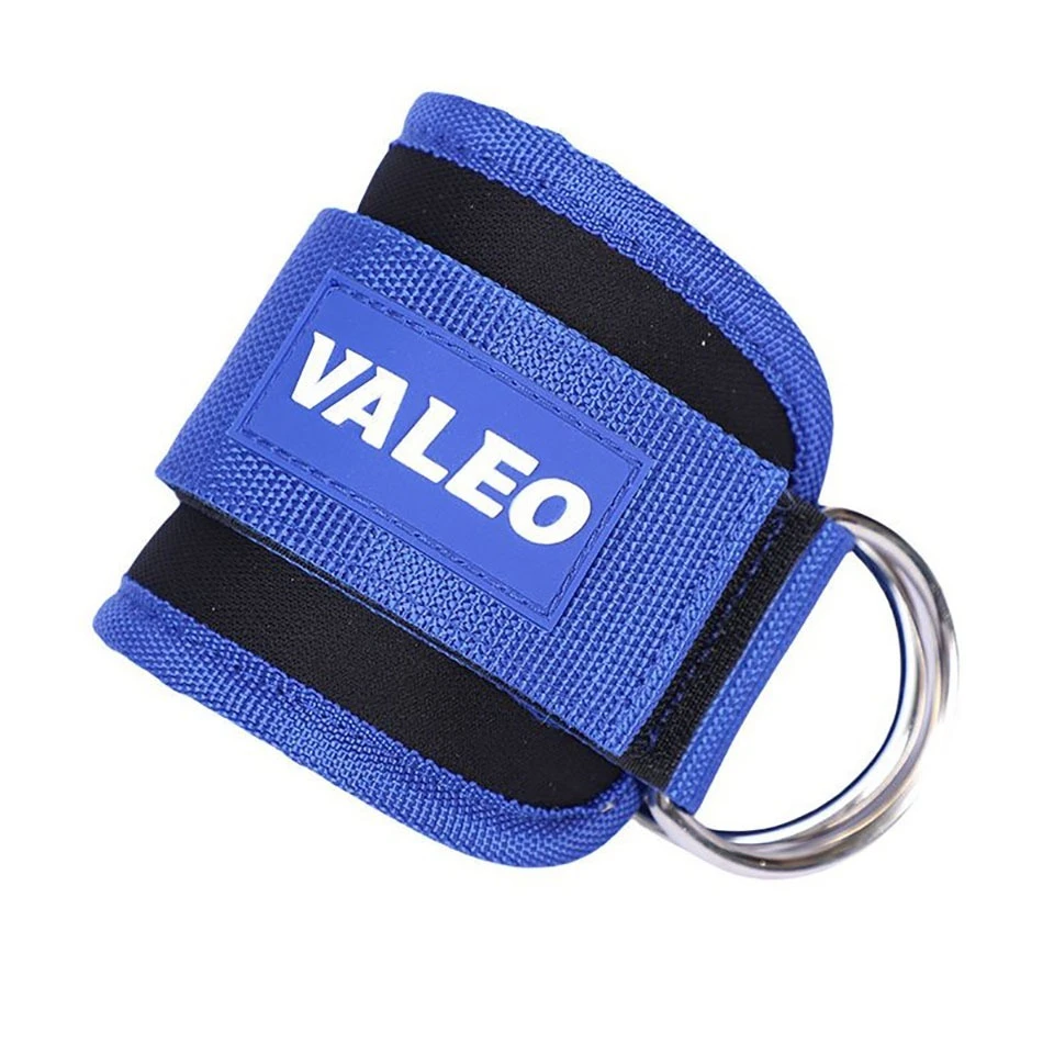 Ankle Resistance Strap with Cuffs – Hip & Glute Cable Trainer - view 13