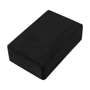EVA Yoga Block – High Density Foam Brick for Yoga & Pilates