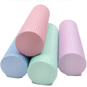 EVA Foam Roller 30x10cm – High-Density Muscle Recovery Roller