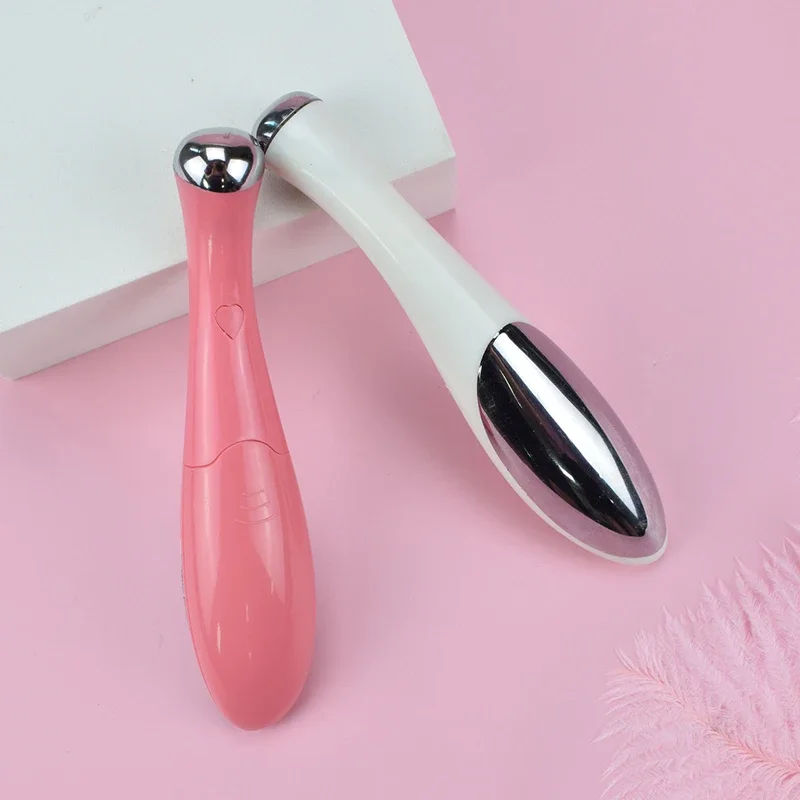 Electric Eye Massage Beauty Instrument Exquisite Skin De-Bagging De-Watering Reduce Fine - size and dimensions