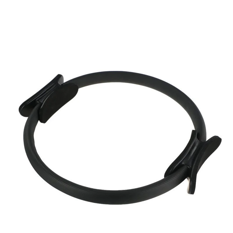 Pilates Ring – Yoga Fitness Circle for Inner Thigh, Core & Glute Training - packaging