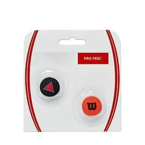 Tennis Racket Vibration Dampeners – String Shock Absorbers for a Cleaner Hit