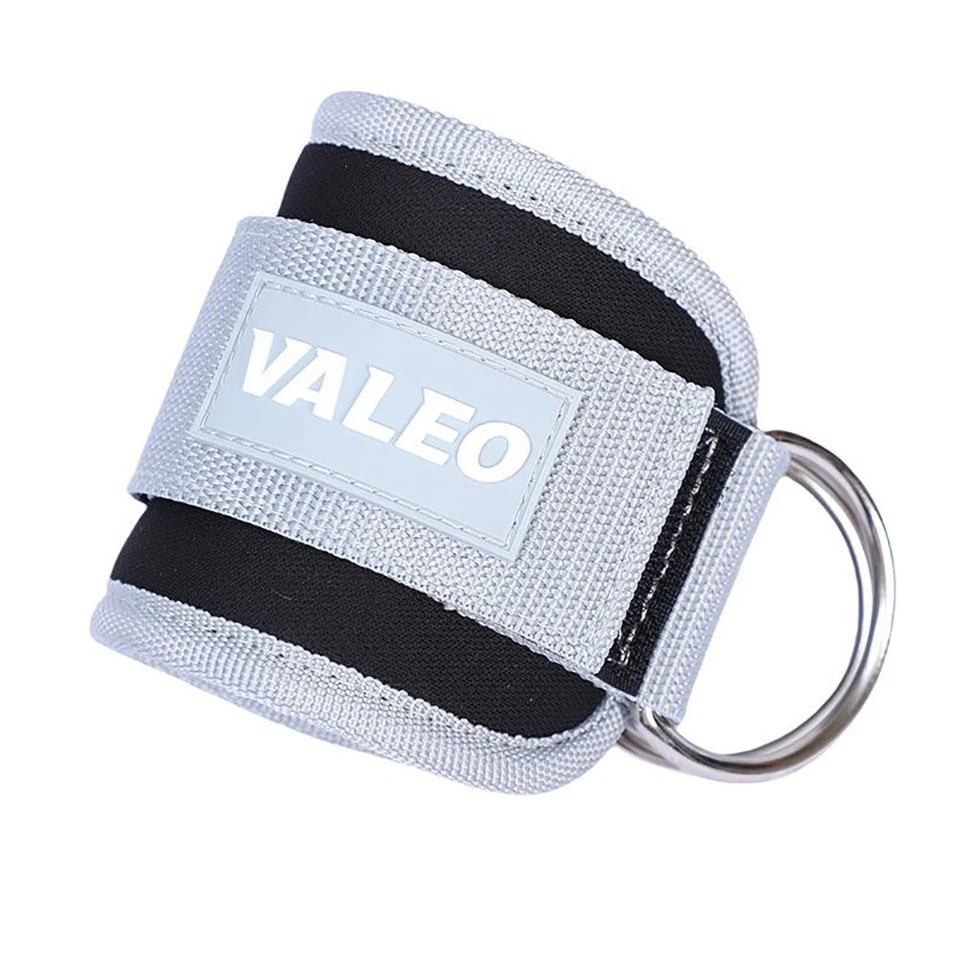 Ankle Resistance Strap with Cuffs – Hip & Glute Cable Trainer - view 11