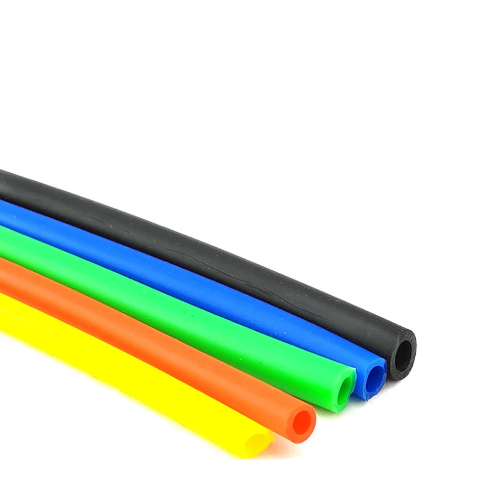 Resistance Bands with Handles – Workout Bands for Full-Body Training - close-up detail