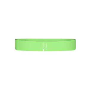 Latex Resistance Band – Elastic Loop for Yoga, Pilates & Legs