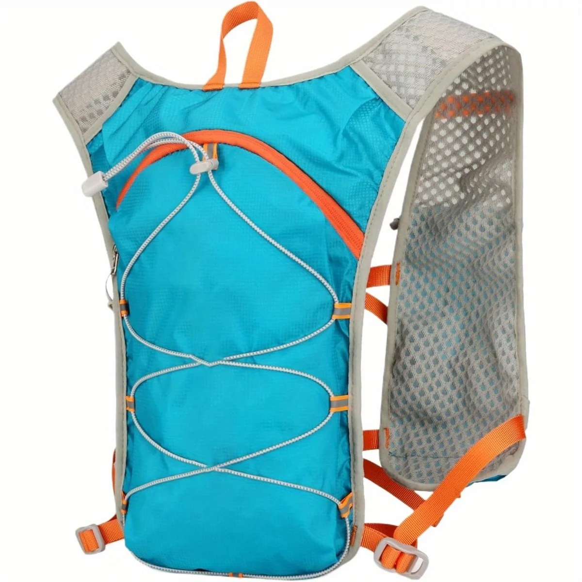 Hydration Vest Running Backpack – Lightweight Pack for Trail Runs & Hiking - color options