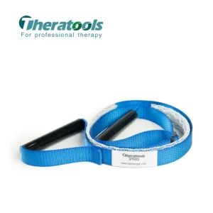 Neck Mobility Belt – Cervical Self-Release Strap for Home Physio & Stiffness