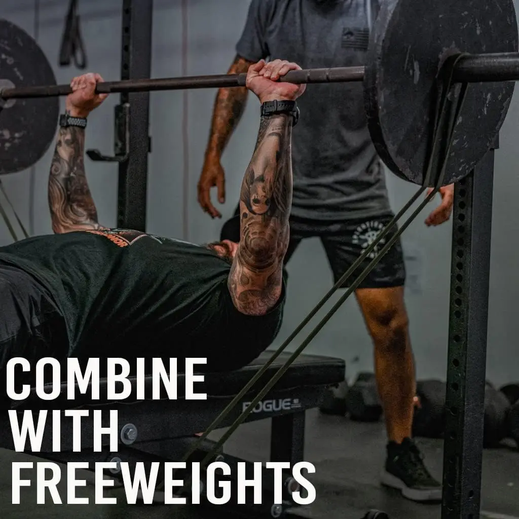 Pull Up Assistance Bands – Heavy Duty Resistance Loop Set for Strength Training - size and dimensions