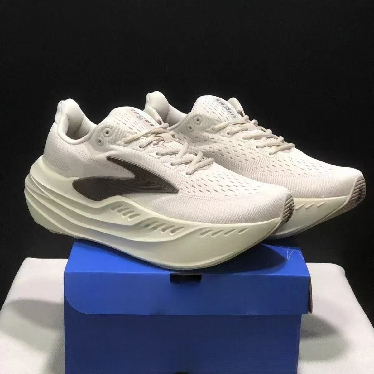 Men's Breathable Running Shoes – Lightweight Non-Slip Trainers, EU 36-45 - view 11