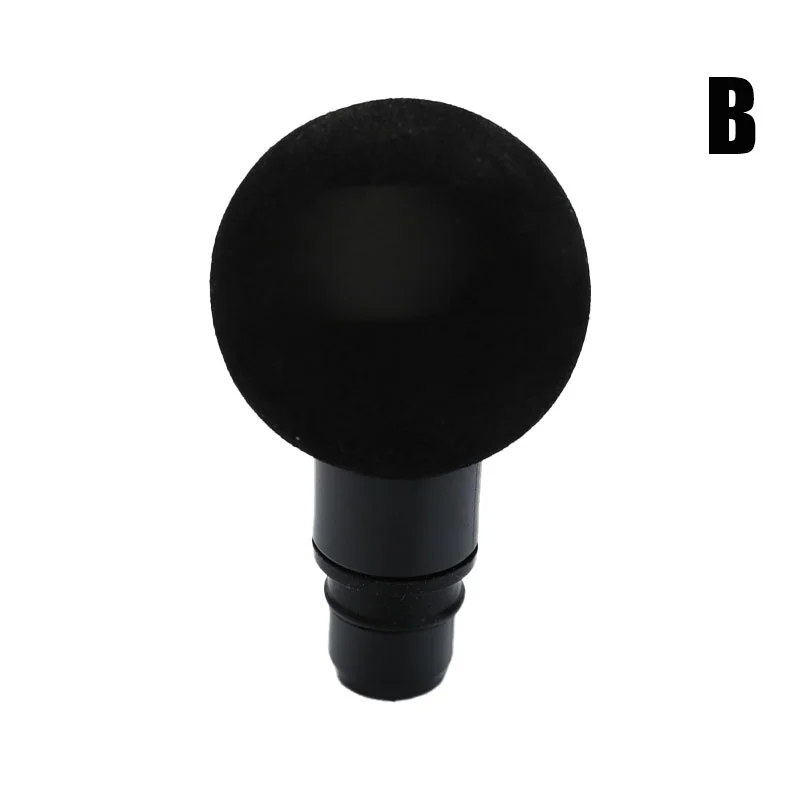 1pcs Replacement Heads For Massage Gun Muscle Stimulator Body Relaxation Shaping - view 13