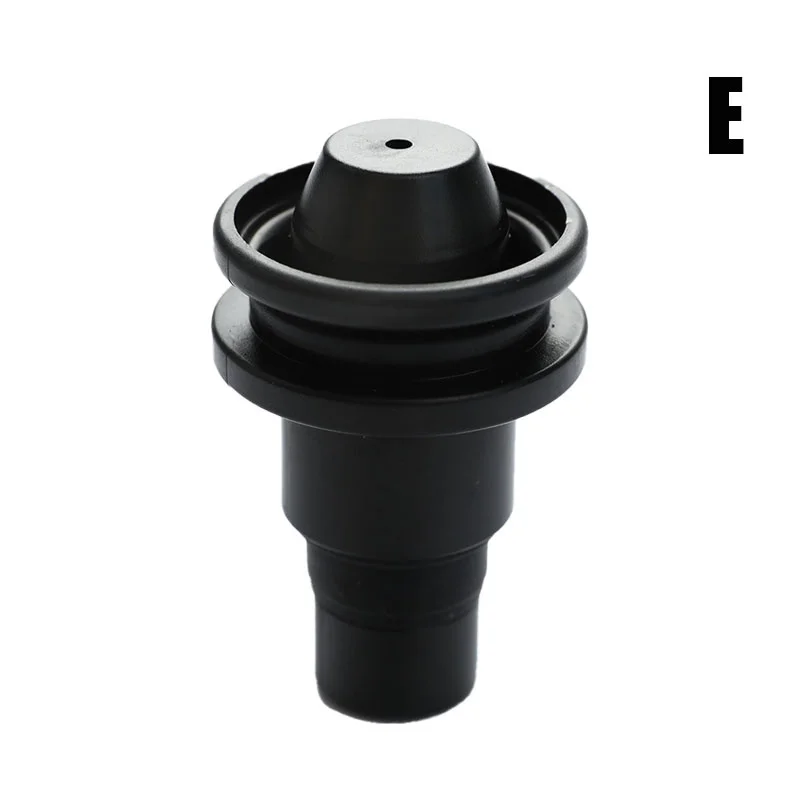 1pcs Replacement Heads For Massage Gun Muscle Stimulator Body Relaxation Shaping - view 11