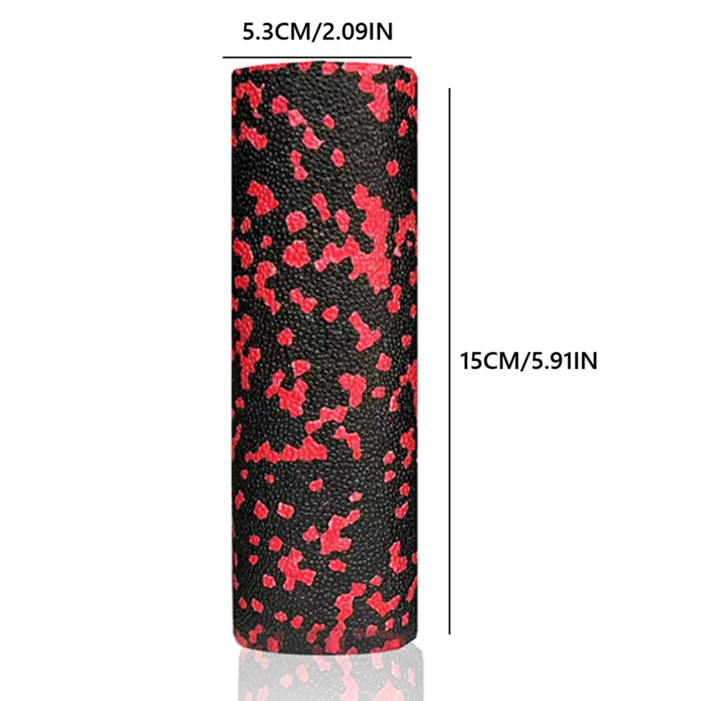 EPP Hollow Foam Roller – Mini & Full Size Muscle Massage Roller - view 15