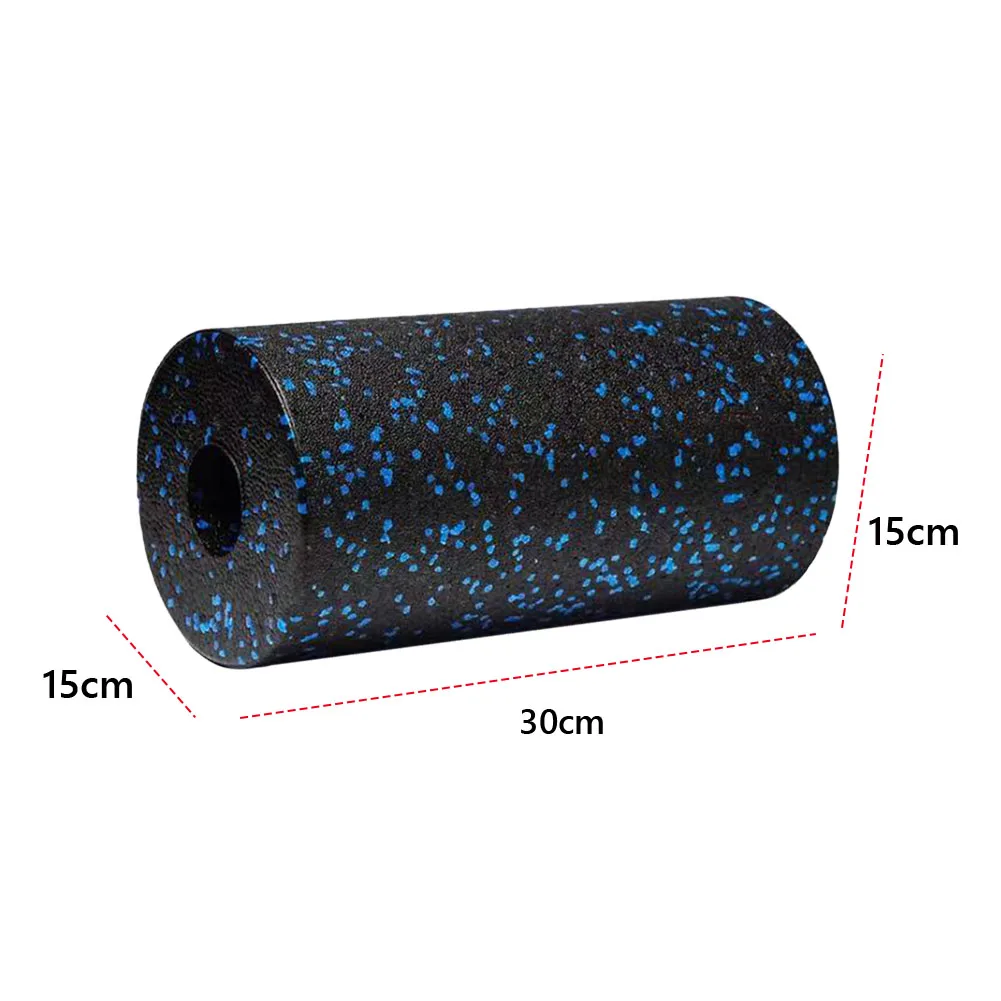 EPP Hollow Foam Roller – Mini & Full Size Muscle Massage Roller - view 11