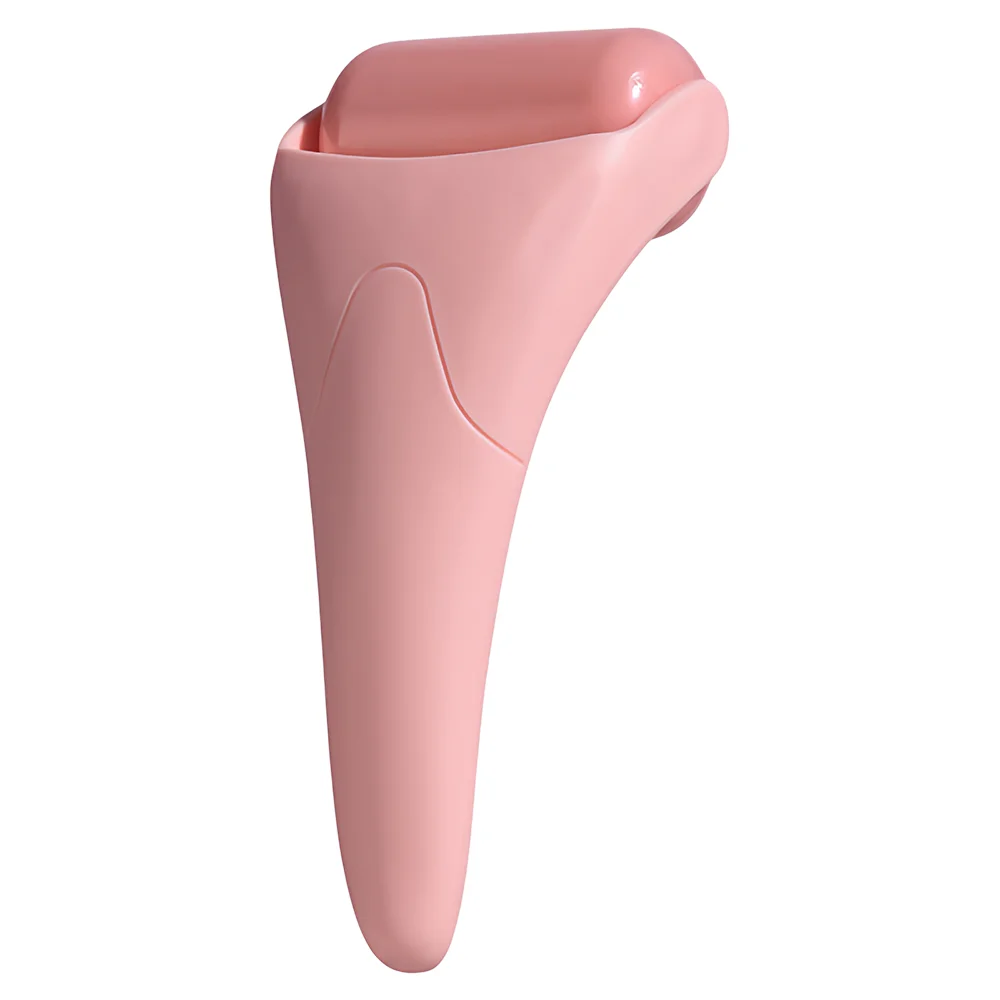 Face Ice Roller – Cold Therapy Facial Massager for Puffiness & Post-Workout Recovery - packaging