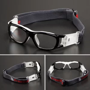 Sports Protective Goggles – Impact-Resistant Eyewear for Soccer & Basketball