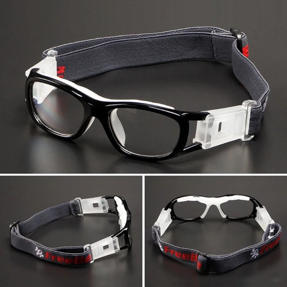 Sports Protective Goggles – Impact-Resistant Eyewear for Soccer & Basketball