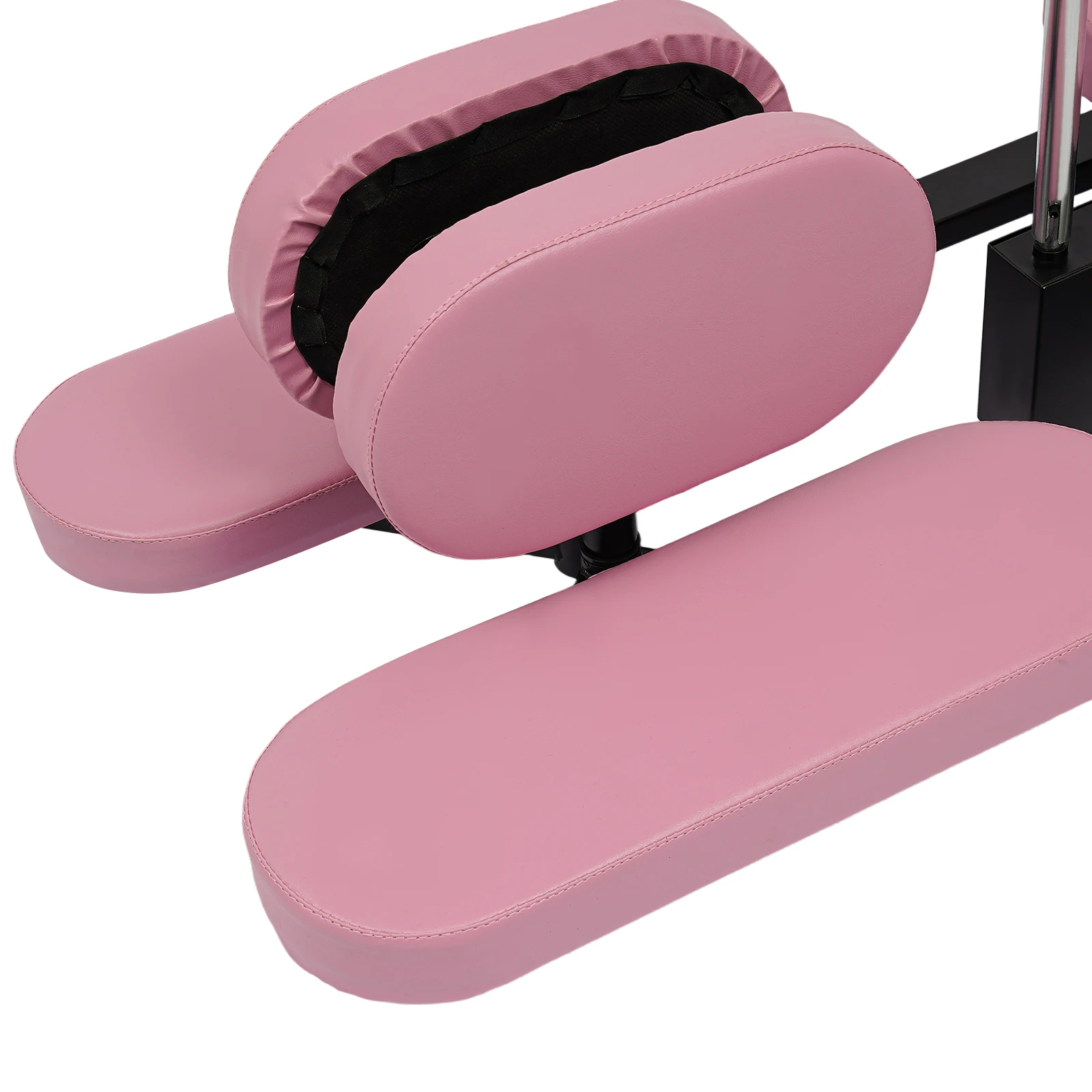 Leg Stretcher Machine - 3-Bar Split Trainer for Flexibility, 100kg Rated - color options