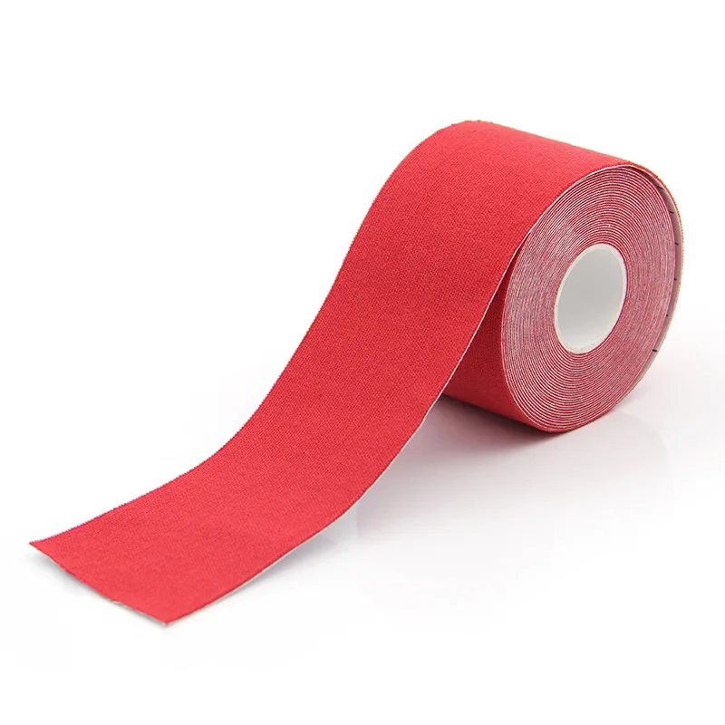 Kinesiology Tape 5m Roll – Elastic Sports Tape, Waterproof & Breathable - view 11
