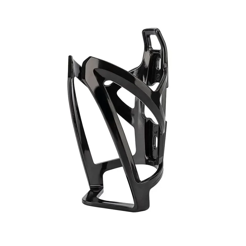 Lightweight Bicycle Bottle Cage – MTB & Road Bike Water Bottle Holder - detail view