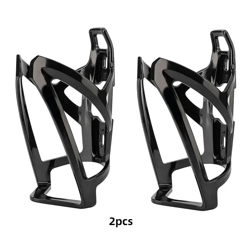 Lightweight Bicycle Bottle Cage – MTB & Road Bike Water Bottle Holder